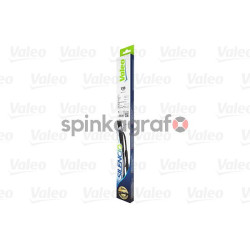 Pióro wycieraczki VALEO 574108