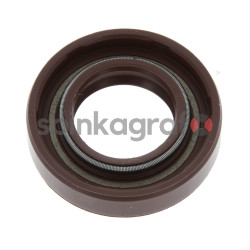 Uszczelniacz skrzyni biegów CORTECO 01019951B | Uszczelniacz 17x30x7 pompy hydraulicznej