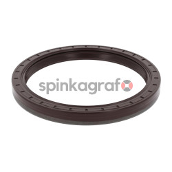 Uszczelniacz piasty koła CORTECO 01016689B | MERCEDES-BENZ (0139978946,06562890309,06562890386)