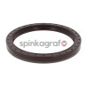 Uszczelniacz piasty koła CORTECO 01016689B | MERCEDES-BENZ (0139978946,06562890309,06562890386)