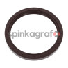 Uszczelniacz piasty koła CORTECO 01016689B | MERCEDES-BENZ (0139978946,06562890309,06562890386)