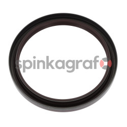 Uszczelniacz piasty koła CORTECO 01016689B | MERCEDES-BENZ (0139978946,06562890309,06562890386)