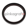 Uszczelniacz piasty koła CORTECO 01016689B | MERCEDES-BENZ (0139978946,06562890309,06562890386)