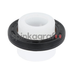 Uszczelniacz wałka rozrządu CORTECO 20035460B | DACIA,RENAULT,VW (1300100QAC,7701474149,7701478550,8200079247)