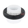 Uszczelniacz wałka rozrządu CORTECO 20035460B | DACIA,RENAULT,VW (1300100QAC,7701474149,7701478550,8200079247)