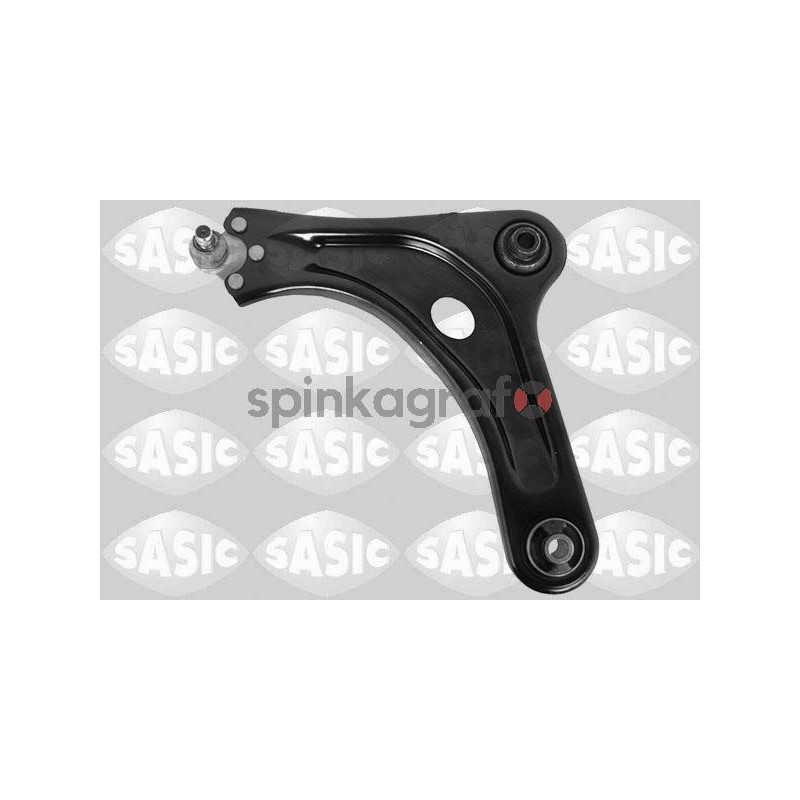 Wahacz SASIC 7470029 | PEUGEOT 208 (9670772080) Wahacz SASIC 7470029 | PEUGEOT 208 (9670772080)