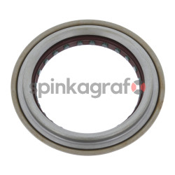 Uszczelniacz piasty koła CORTECO 19036492B | FORD (1521590)