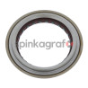 Uszczelniacz piasty koła CORTECO 19036492B | FORD (1521590)