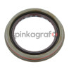 Uszczelniacz piasty koła CORTECO 19036492B | FORD (1521590)