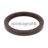Uszczelniacz wału korbowego CORTECO 20026342B | BMW,LAND ROVER (11141436109(onlyseal,11141710247,11141713730,11141745095(onlysea