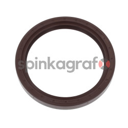 Uszczelniacz wału korbowego CORTECO 20026342B | BMW,LAND ROVER (11141436109(onlyseal,11141710247,11141713730,11141745095(onlysea