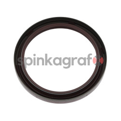 Uszczelniacz wału korbowego CORTECO 20026342B | BMW,LAND ROVER (11141436109(onlyseal,11141710247,11141713730,11141745095(onlysea