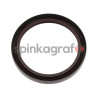 Uszczelniacz wału korbowego CORTECO 20026342B | BMW,LAND ROVER (11141436109(onlyseal,11141710247,11141713730,11141745095(onlysea