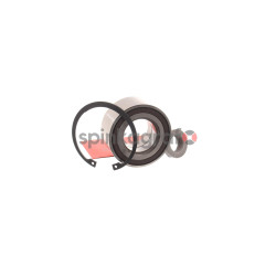 Łożysko koła SKF VKBA 6575 | CITROËN,FIAT,PEUGEOT,TOYOTA (335093,71748673,9403350889,9403350930,SU001A0982)