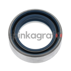 Uszczelniacz półosi CORTECO 12013519B | Uszczelniacz 30x44x14 półosi CARRARO, CASE 580SL 580SR 590SR
