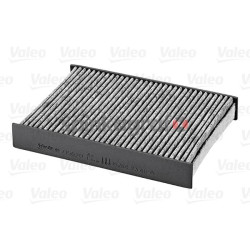 Filtr kabiny VALEO 715820 | NISSAN,RENAULT (272774812R,272774BU0A)
