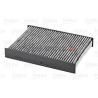 Filtr kabiny VALEO 715820 | NISSAN,RENAULT (272774812R,272774BU0A)
