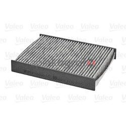 Filtr kabiny VALEO 715820 | NISSAN,RENAULT (272774812R,272774BU0A)