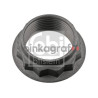 Nakrętka FEBI BILSTEIN 08730 | MERCEDES-BENZ (1159900060,1159900960,1233530072,2213530272,3099900360)