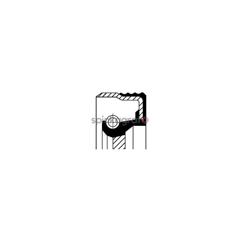 Uszczelniacz skrzyni biegów CORTECO 01020045B | AUDI,HONDA,MERCEDES-BENZ,SKODA (0109974747,0109974947,0109975047,0189970447,9121 Uszczelniacz skrzyni biegów CORTECO 01020045B | AUDI,HONDA,MERCEDES-BENZ,SKODA (0109974747,0109974947,0109975047,0189970447,9121