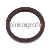 Pierścień uszczelniający CORTECO 12015711B | ALFA ROMEO,AUDI,FIAT,LANCIA,OPEL (06562790352,077115147A,60603436,60811144,638196)