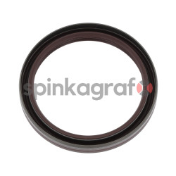 Pierścień uszczelniający CORTECO 12015711B | ALFA ROMEO,AUDI,FIAT,LANCIA,OPEL (06562790352,077115147A,60603436,60811144,638196)