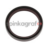 Pierścień uszczelniający CORTECO 12015711B | ALFA ROMEO,AUDI,FIAT,LANCIA,OPEL (06562790352,077115147A,60603436,60811144,638196)