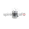 Filtr paliwa UFI 24.095.07 | NISSAN,RENAULT 164004395R