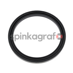 Uszczelniacz skrzyni biegów CORTECO 12019619B | Uszczelniacz 136,8x165x13 skrzyni biegów Ciągnik Massey Ferguson	481, 492; Ciągn