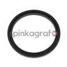 Uszczelniacz skrzyni biegów CORTECO 12019619B | Uszczelniacz 136,8x165x13 skrzyni biegów Ciągnik Massey Ferguson	481, 492; Ciągn