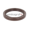 Pierścień uszczelniający CORTECO 19034959B | FIAT,HYUNDAI,OPEL,SUZUKI (0928341001,213612A100,4709000,71741822,93193839)