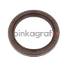 Pierścień uszczelniający CORTECO 19034959B | FIAT,HYUNDAI,OPEL,SUZUKI (0928341001,213612A100,4709000,71741822,93193839)