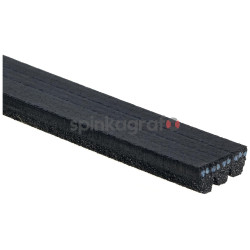 Pasek osprzętu GATES 3PK751SF | DACIA,RENAULT (117200033R,117207719R)