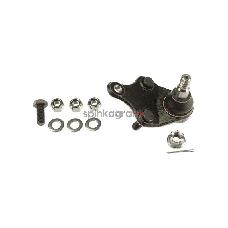 Sworzeń wahacza TRW JBJ1071 | TOYOTA 4333009770 Sworzeń wahacza TRW JBJ1071 | TOYOTA 4333009770