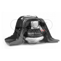 Poduszka silnika HUTCHINSON 586367 |  Renault CLIO III,MODUS,1.4,1.61.5DCI.2005-&gt; (8200140431)
