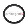 Uszczelniacz piasty koła CORTECO 12015149B | Uszczelniacz 165x195x16,5/18 piasty koła Dana; Landini; Massey Ferguson