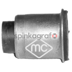 Tuleja wahacza METALCAUCHO MC-5711 | RENAULT KANGOO II  (8200586564)