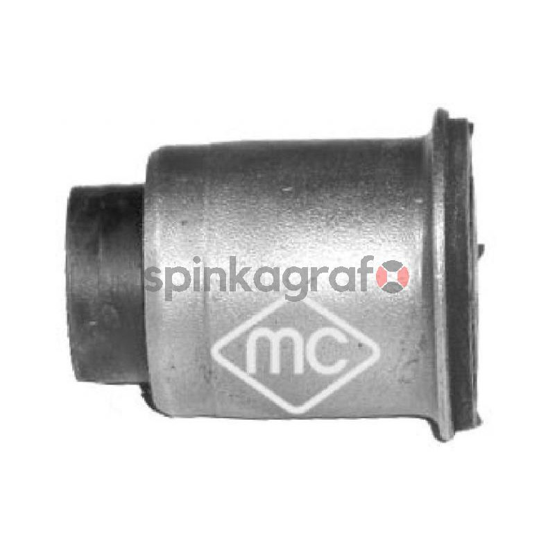 Tuleja wahacza METALCAUCHO MC-5711 | RENAULT KANGOO II (8200586564) Tuleja wahacza METALCAUCHO MC-5711 | RENAULT KANGOO II (8200586564)
