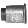 Tuleja wahacza METALCAUCHO MC-5711 | RENAULT KANGOO II  (8200586564)