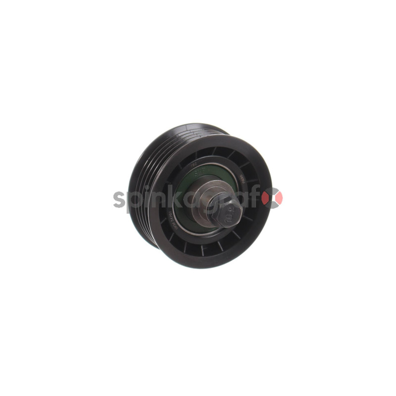 Rolka paska osprzętu SKF VKM 34701 | CITROËN,FIAT,FORD,PEUGEOT (1372398,1496244,1608024880,1609010680,1611423480) Rolka paska osprzętu SKF VKM 34701 | CITROËN,FIAT,FORD,PEUGEOT (1372398,1496244,1608024880,1609010680,1611423480)