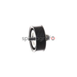 Rolka paska osprzętu SKF VKM 34701 | CITROËN,FIAT,FORD,PEUGEOT (1372398,1496244,1608024880,1609010680,1611423480)