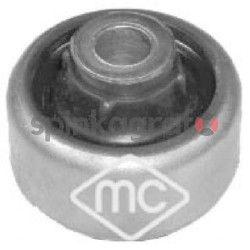 Tuleja wahacza METALCAUCHO MC-5712 | RENAULT KANGOO II  (8200586570)