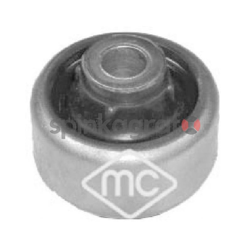 Tuleja wahacza METALCAUCHO MC-5712 | RENAULT KANGOO II (8200586570) Tuleja wahacza METALCAUCHO MC-5712 | RENAULT KANGOO II (8200586570)