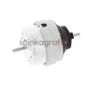 Poduszka silnika CORTECO 602571 | AUDI,SKODA,VW (8D0199379A,8D0199379AQ,8D0199379G,8D0199379J,8D0199379S)