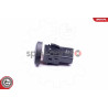 Włącznik świateł awaryjnych ESEN SKV 36SKV711 | RENAULT (0916072,8200442723)