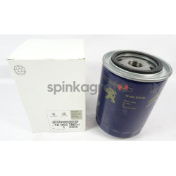 Filtr oleju PSA 1606267580 | CITROEN JUMPER PEUGEOT BOXER 3.0 HDI 16V