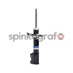 Amortyzator NTN-SNR SA65840.05L | FIAT 051810400,051819143,051880837,051880839,342012
