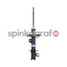 Amortyzator NTN-SNR SA65940.36R | CITROËN,FIAT,PEUGEOT 051808790,051821088,051858314,520850,520852