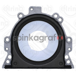 Pierścień uszczelniający ELRING 012.370 | AUDI,FORD,KTM,SEAT,SKODA (038103171B,038103171C,06A103171A,1100575)