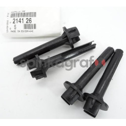 Łącznik linki sprzęgła PSA 214126 | PEUGEOT PARTNER